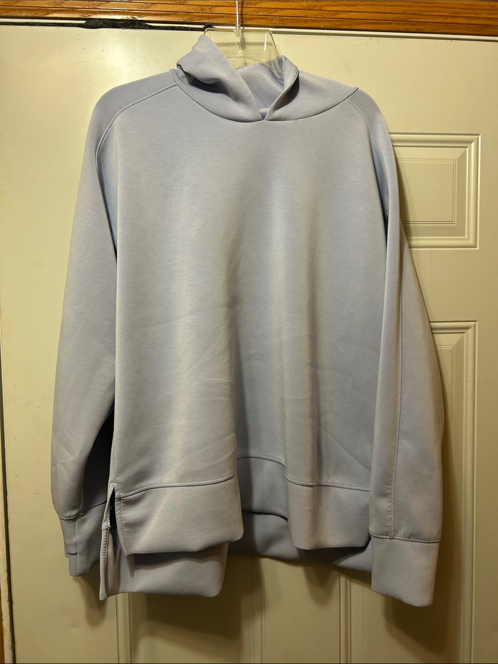 All In Motion Hoodie L